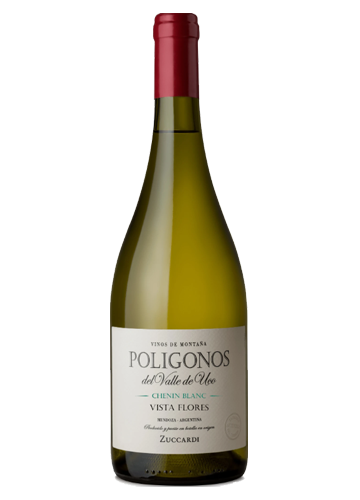 VINO POLIGONOS CHENIN BLANC 750CC