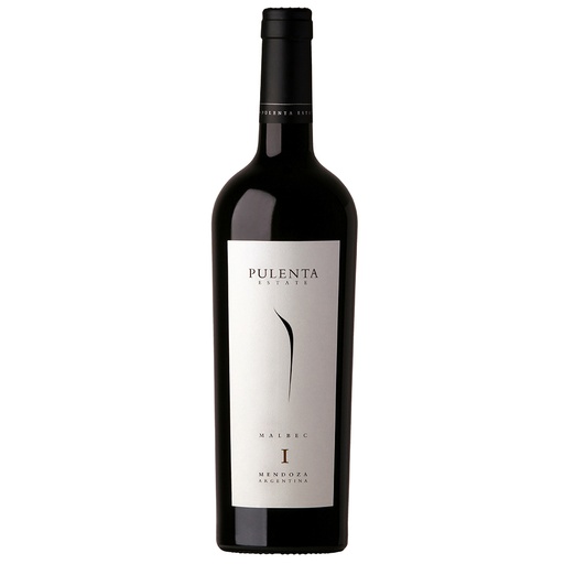 VINO PULENTA ESTATE MALBEC 750CC