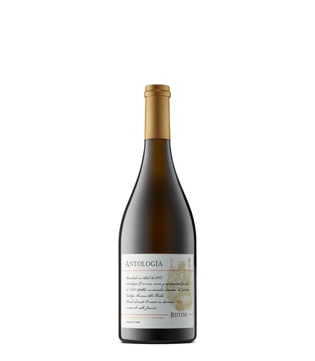 VINO RUTINI ANTOLOGIA 50 CORTE CHARDONNAY GEWUZTRAMINER