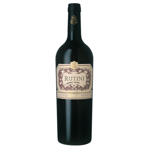VINO RUTINI CABERNET FRANC 750CC