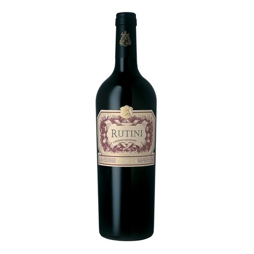 VINO RUTINI CABERNET SAUVIGNON 750CC