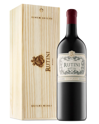 VINO RUTINI MALBEC DOBLE MAGNUM 3L