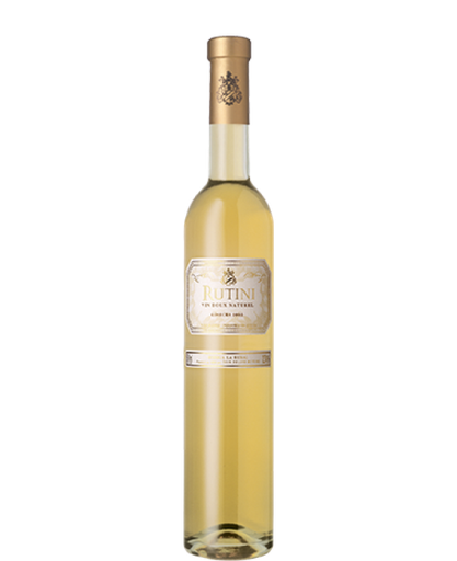 VINO RUTINI DOUX NATUREL 750CC