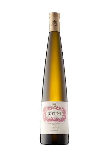 VINO RUTINI GEWURZTRAMINER 750CC