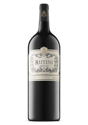 VINO RUTINI MALBEC MAGNUM 1.5L