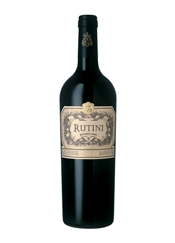 VINO RUTINI MALBEC 750CC