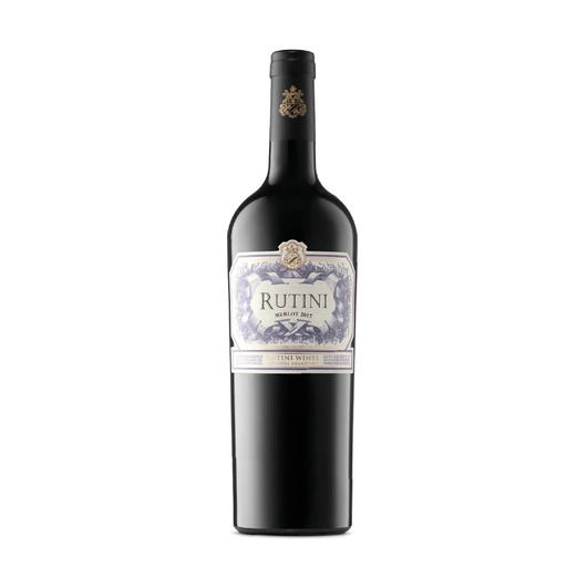 VINO RUTINI MERLOT 750CC