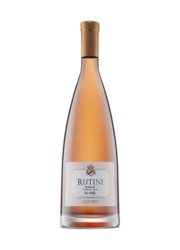 VINO RUTINI ROSE MALBEC 750CC
