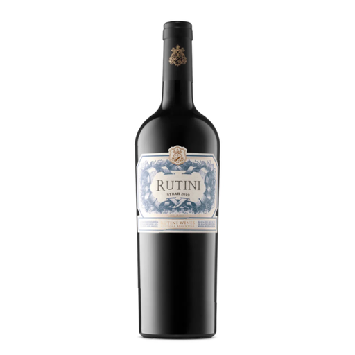 VINO RUTINI SYRAH 750CC