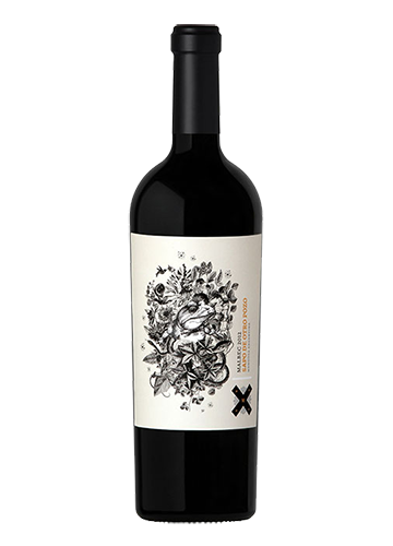 VINO SAPO DE OTRO POZO 750CC