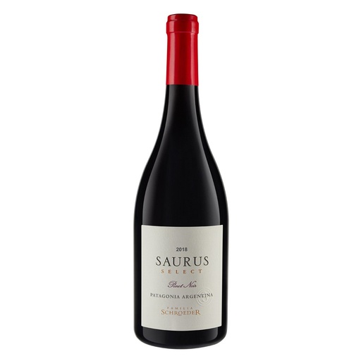 VINO SAURUS SELECT PINOT NOIR 750CC