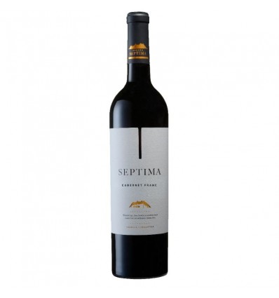 VINO SEPTIMA CABERNET FRANC 750CC
