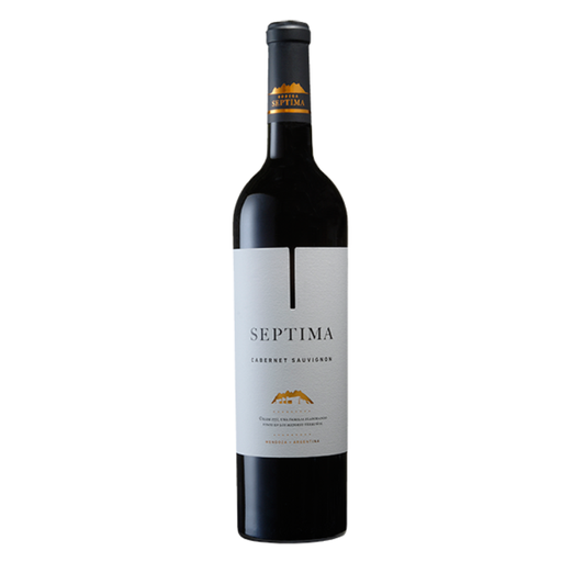 VINO SEPTIMA CABERNET SAUVIGNON 750CC