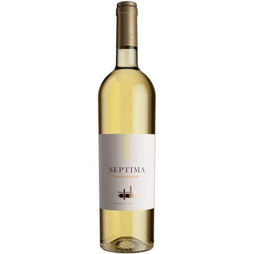 VINO SEPTIMA EMBLEMA CHARDONNAY 750CC