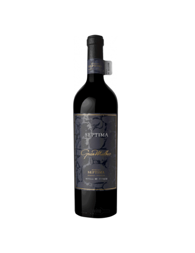 VINO SEPTIMA GRAN MALBEC 750CC