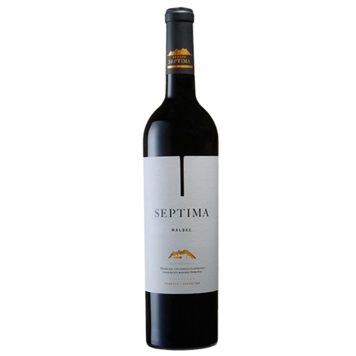 VINO SEPTIMA MALBEC 750CC
