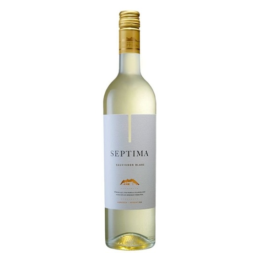 VINO SEPTIMA EMBLEMA SAUVIGNON BLANC 750CC