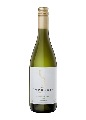 VINO SOPHENIA RESERVA CHARDONNAY 750CC