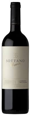 VINO SOTTANO RESERVA CABERNET SAUVIGNON 750CC