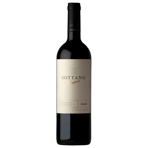 VINO SOTTANO RESERVA MALBEC 750CC