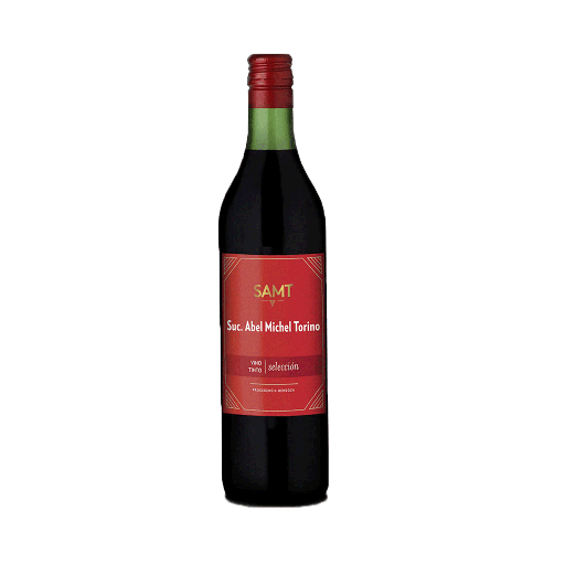 VINO SUCESION MICHEL TORINO TINTO 700CC