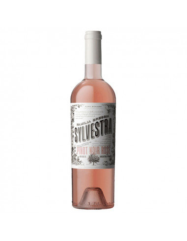 VINO SYLVESTRA PINOT ROSE 750CC