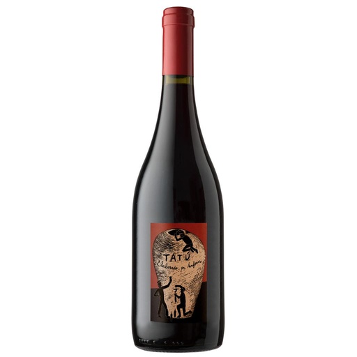 VINO TATU CABERNET SAUVIGNON 750CC