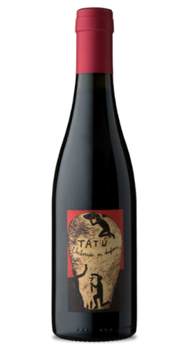 VINO TATU SYRAH 750CC