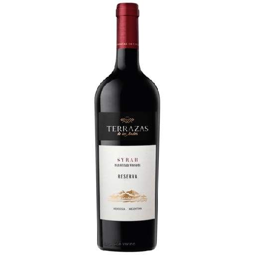 VINO TERRAZAS MALB-CABERNET SAUVIGNON PARAJE ALTAMIRA 750CC