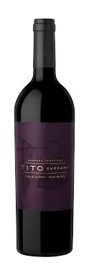 VINO TITO ZUCCARDI MAGNUM 1.5L