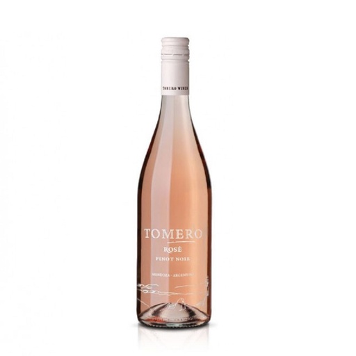 VINO TOMERO ROSE PINOT NOIR 750CC