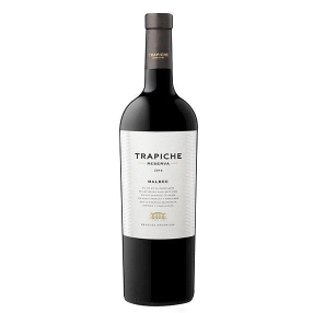VINO TRAPICHE RESERVA MALBEC 750CC
