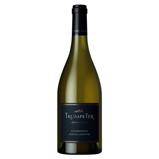 VINO TRUMPETER CHARDONNAY 750CC