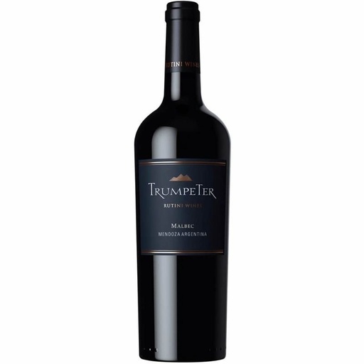 VINO TRUMPETER MALBEC 750CC