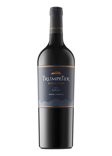 VINO TRUMPETER SYRAH 750CC