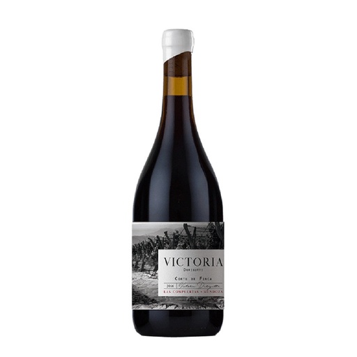 VINO VICTORIA DURIGUTTI CORTE DE FINCA 750CC