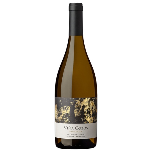 VINO VIÑA COBOS VINICULUM CHARDONNAY 750CC