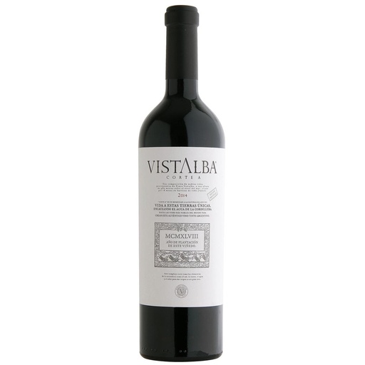 VINO VISTALBA CORTE A 750CC