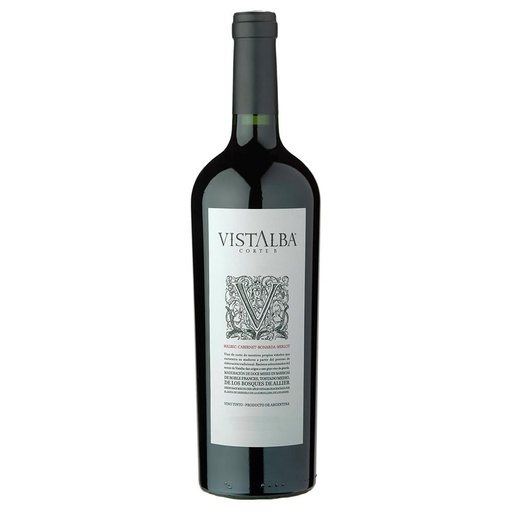 VINO VISTALBA CORTE B 750CC