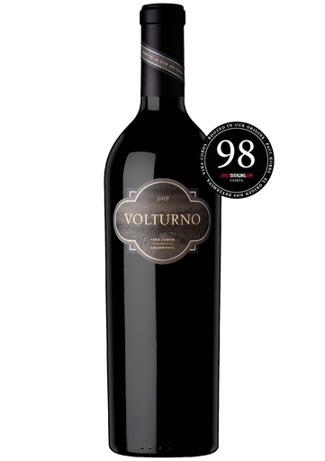VINO VOLTURNO VIÑA COBOS BLEND 750CC