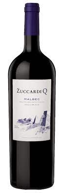 VINO ZUCCARDI Q MALBEC MAGNUM 1.5L