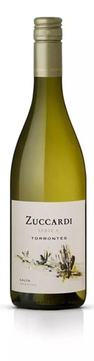 VINO ZUCCARDI SERIE A TORRONTES 750CC