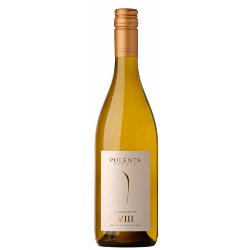 VINO PULENTA ESTATE CHARDONNAY 750CC