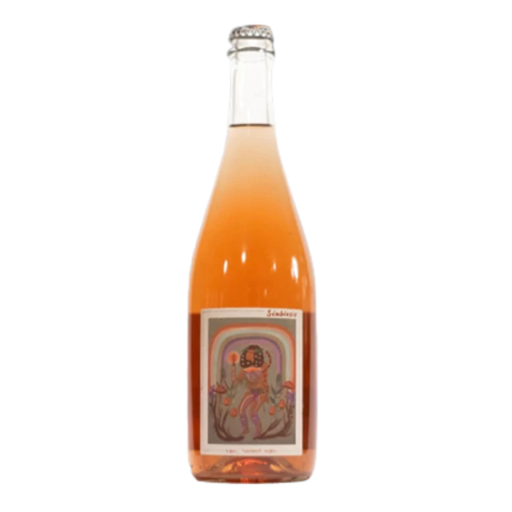 VINO SIMBIOSIS PET NAT SYRAH 750CC