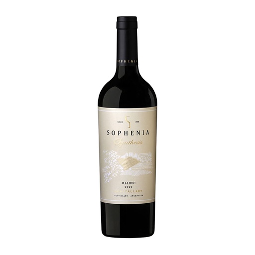 VINO SOPHENIA SYNTESIS MALBEC 750CC