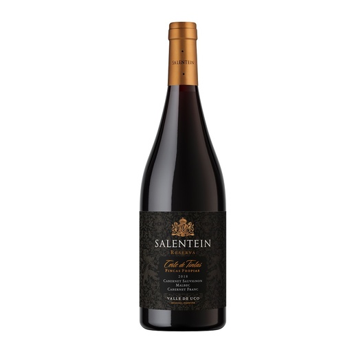 VINO SALENTEIN RESERVA CORTE DE TINTAS 750CC