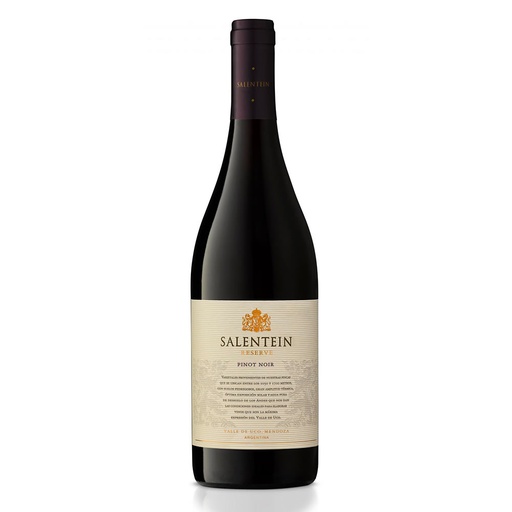 VINO SALENTEIN RESERVA PINOT NOIR 750CC
