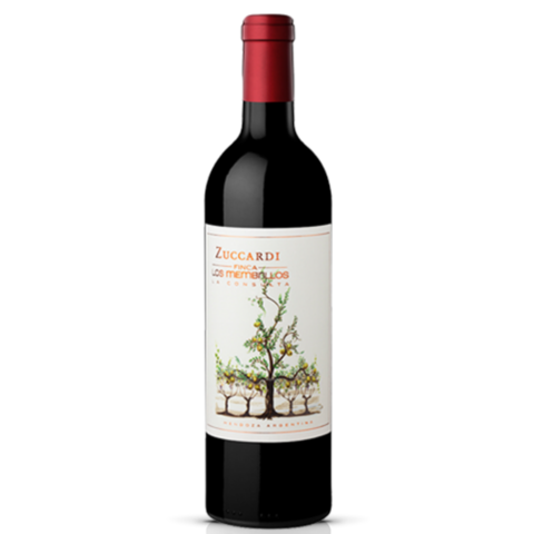 VINO ZUCCARDI FINCA LOS MEMBRILLOS CABERNET SAUVIGNON 750CC