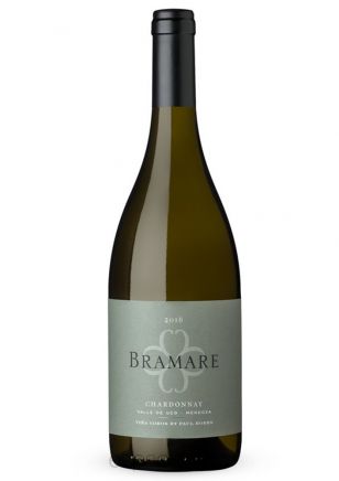 VINO BRAMARE BY PAUL HOBBS CHARDONNAY 750CC