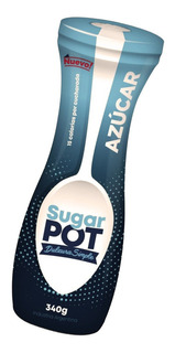 AZUCAR SUGAR POT 340GR